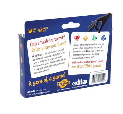 This That & Everything: Things Card Game – Party & Trivia Game