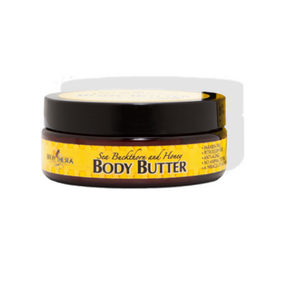 Bee By The Sea Body Butter