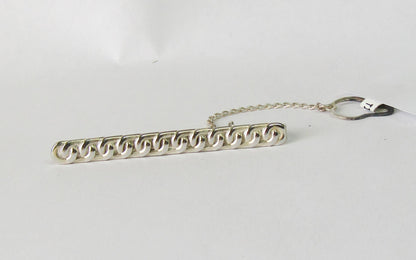 Celtic Knot Tie Clip