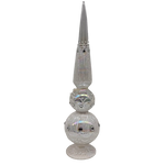 Glass Finial