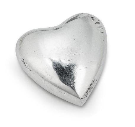 Heart Pocket Stone