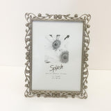 Frame 5x7 Pewter Finish Frame