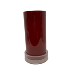 Red Glass Hurricane