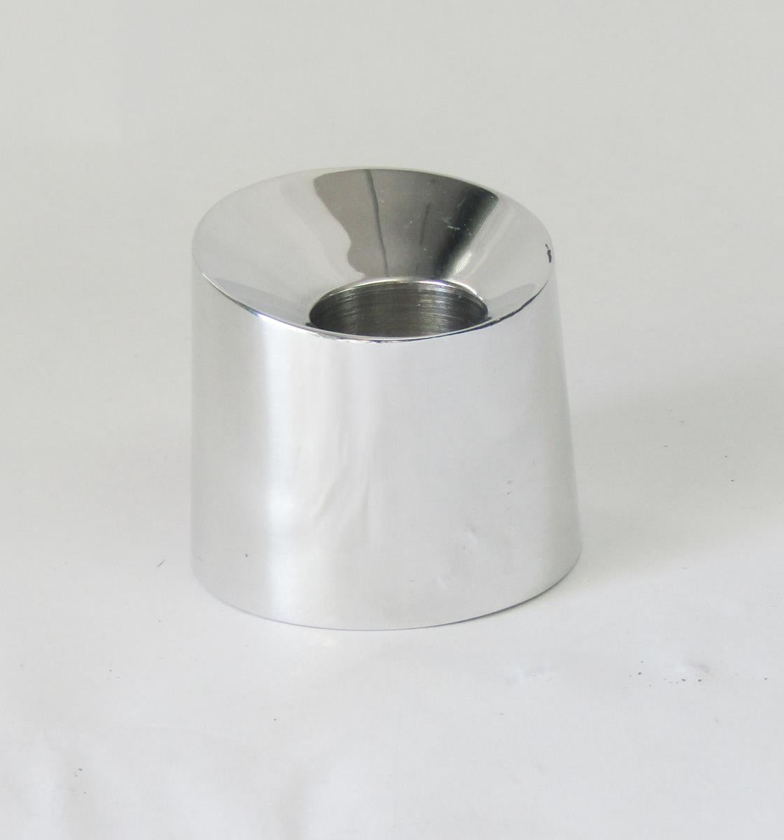 Aluminum Moon - Small