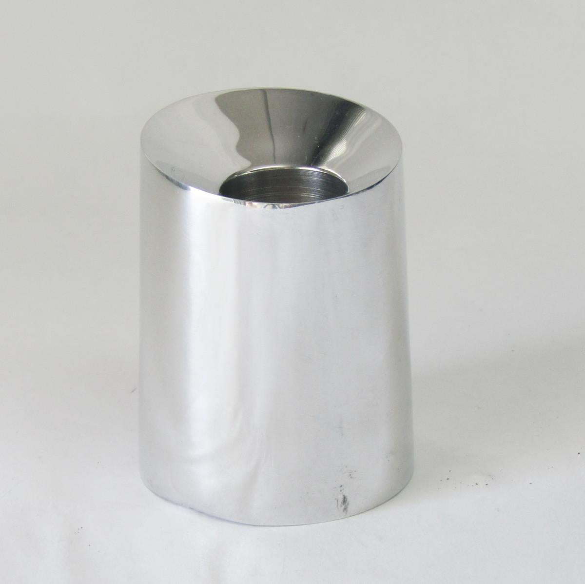 Aluminum Moon - Medium