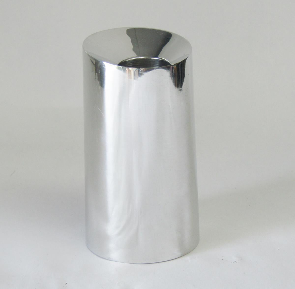 Aluminum Moon - Large