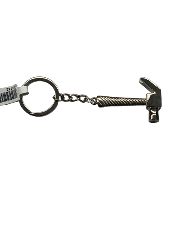 Hammer Key Chain