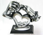 Loving Hands Figurine