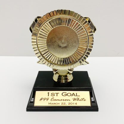 Puck Trophy