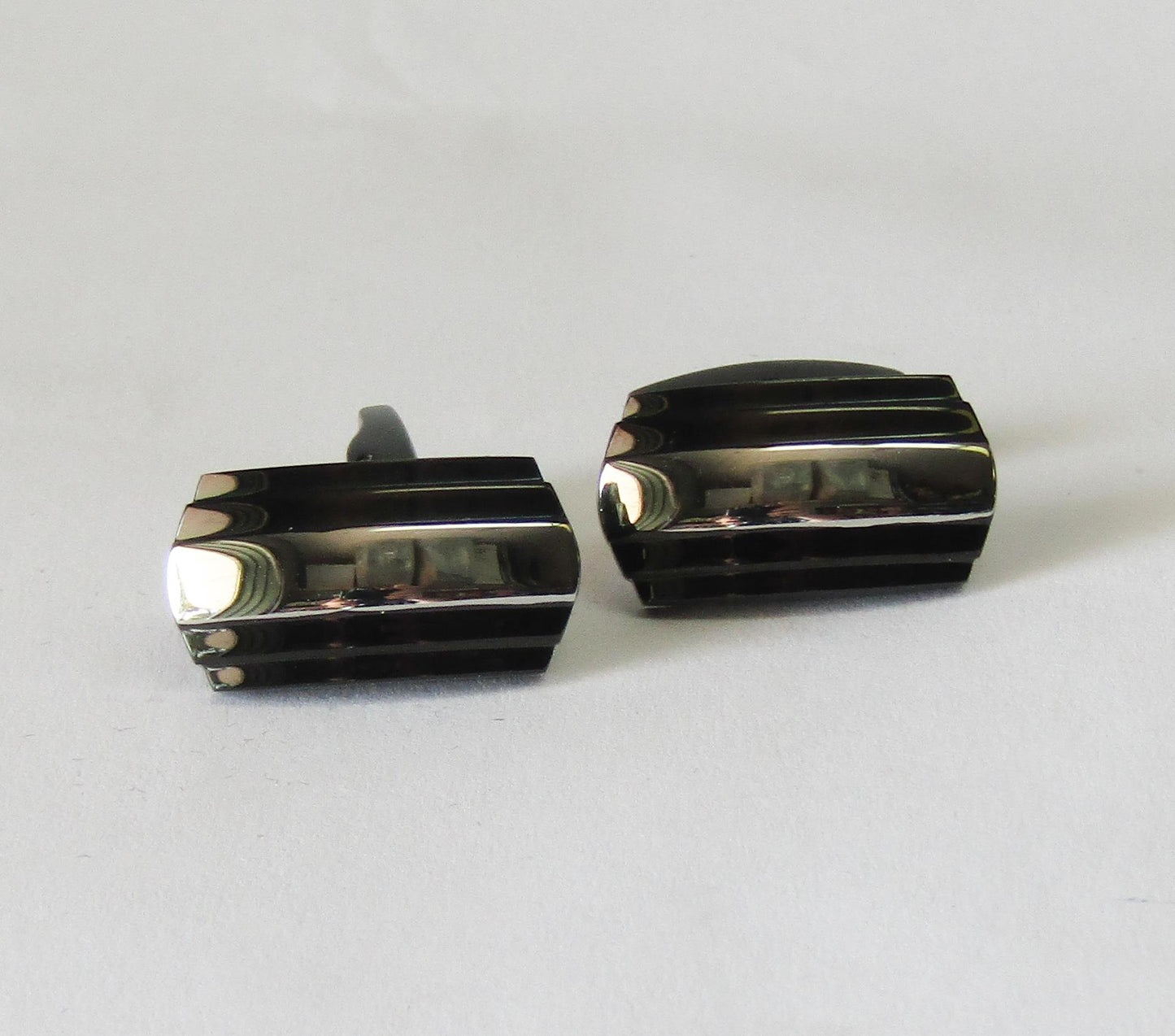 Cufflinks