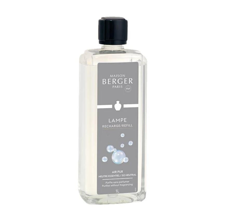 Maison Berger 1L Neutral Home Fragrance