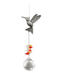 Suncatcher - Hummingbird