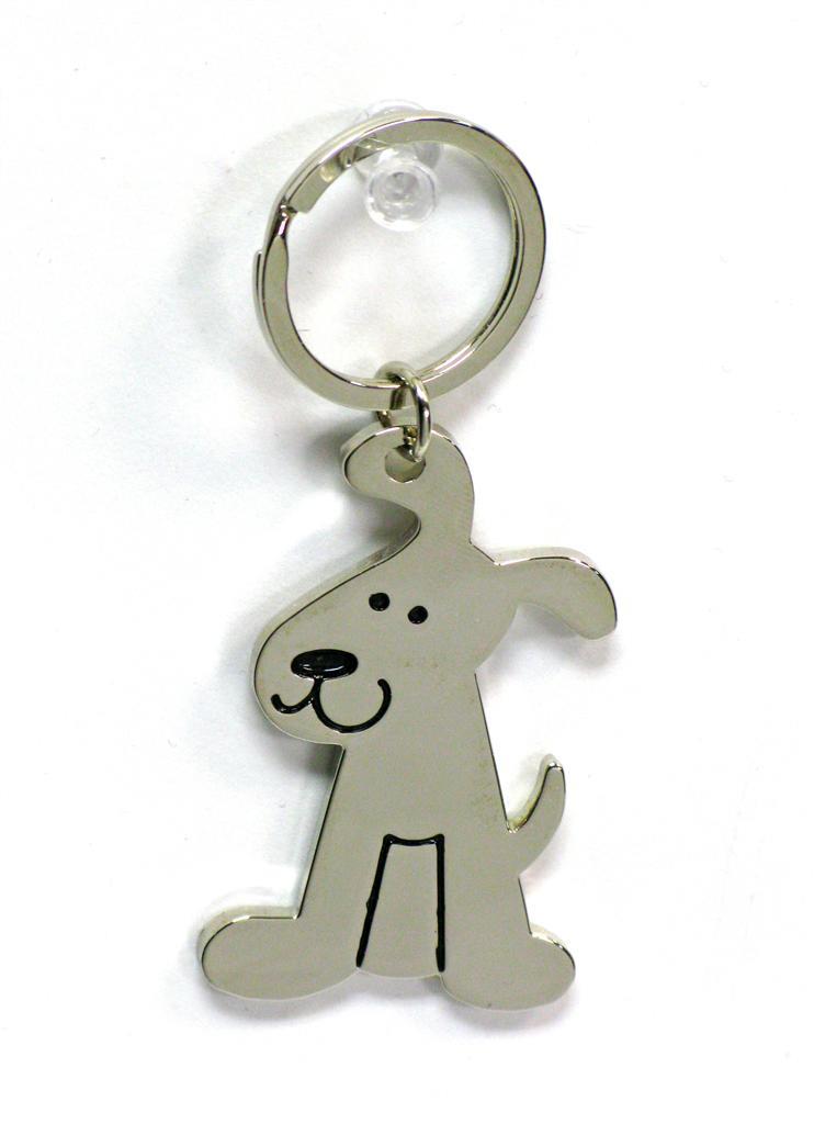 Key Chain - Dog