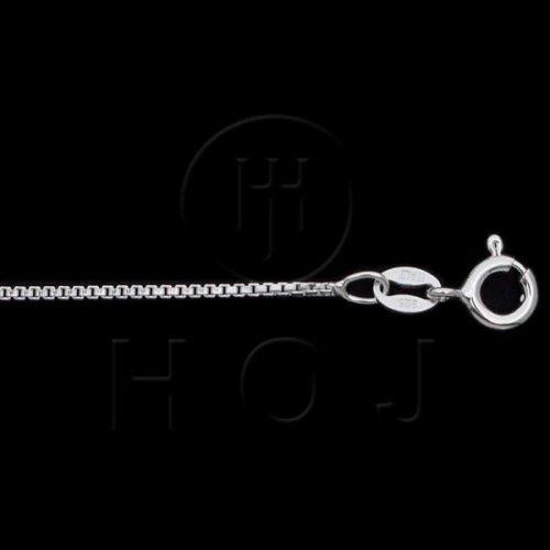 16" Box Chain

Sterling Silver
18" Box Chain

Sterling Silver
16 inch Box Chain Sterling Silver