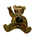 Teddy Bear Ornament