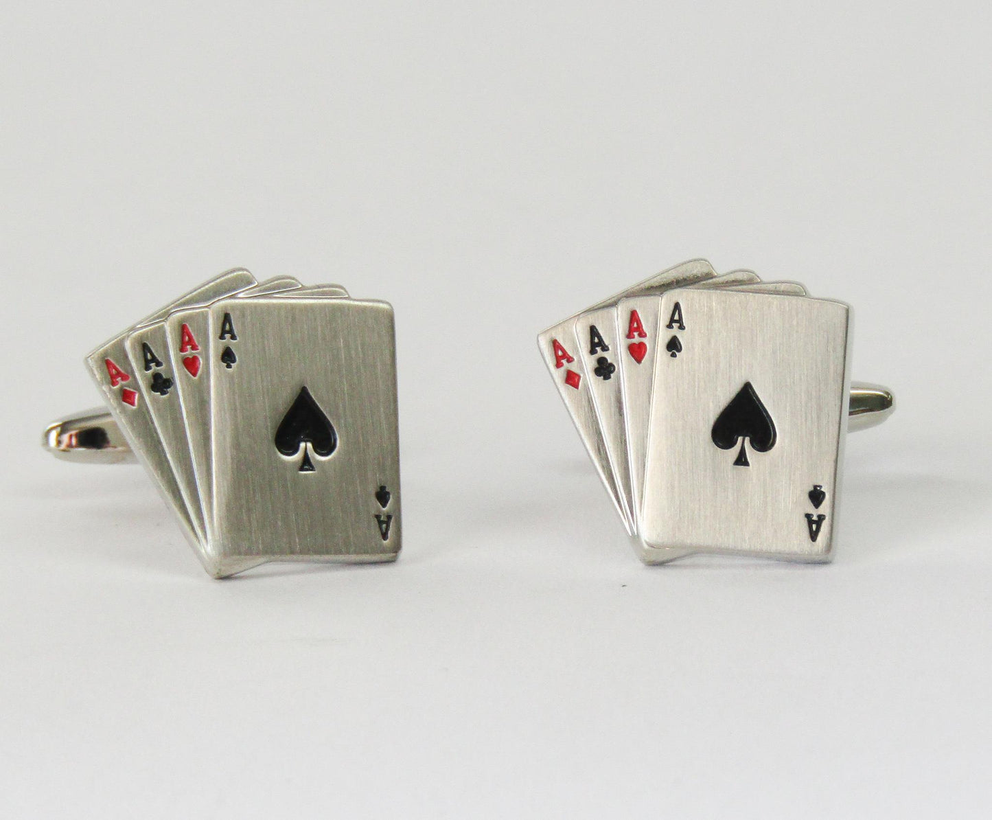 Cufflinks Ace
