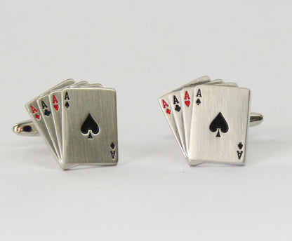 Cufflinks Ace