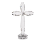 Crystal-look Cross