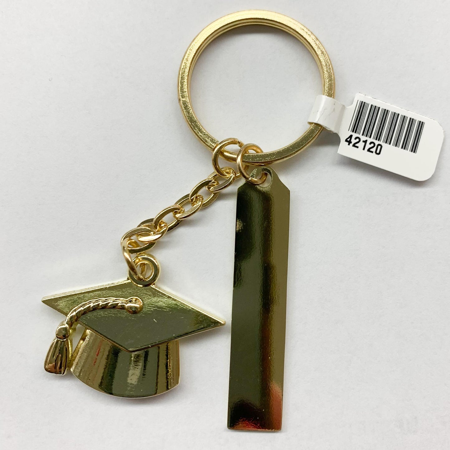 Grad Keychain *including engraving