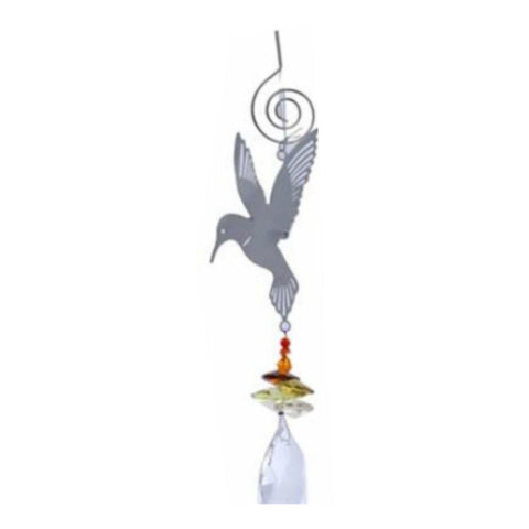 Suncatcher - Hummingbird