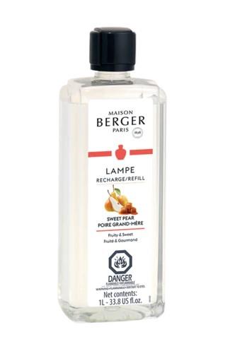 Maison Berger 1L Sweet Pear Home Fragrance