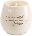 Heaven Candle