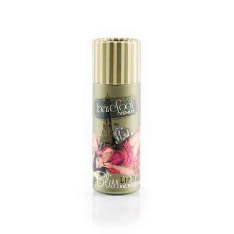 Lip Balm – Ruby Red