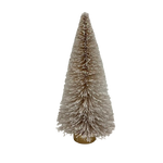 Winter White Sisal Tree