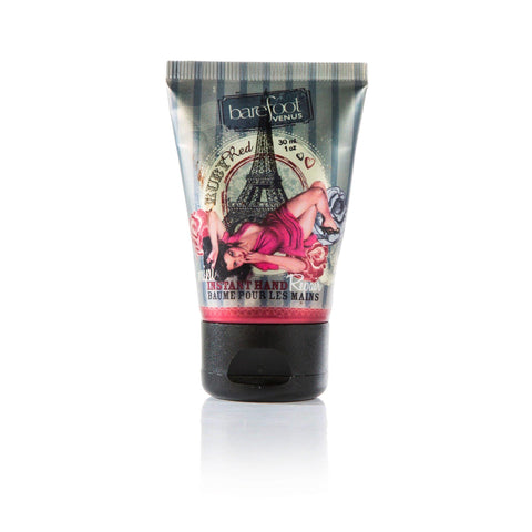 Ruby Red Hand Cream