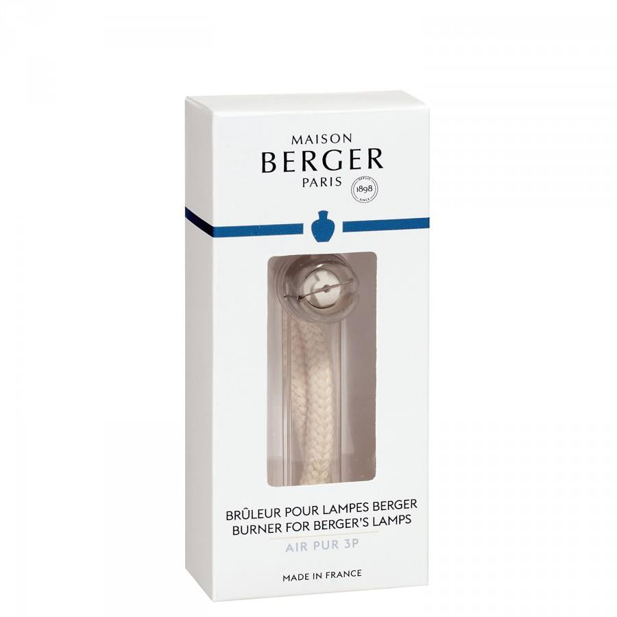 Maison Berger Replacement Wick & Burner – 40cm