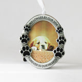 Pet Memorial Frame and Ornament