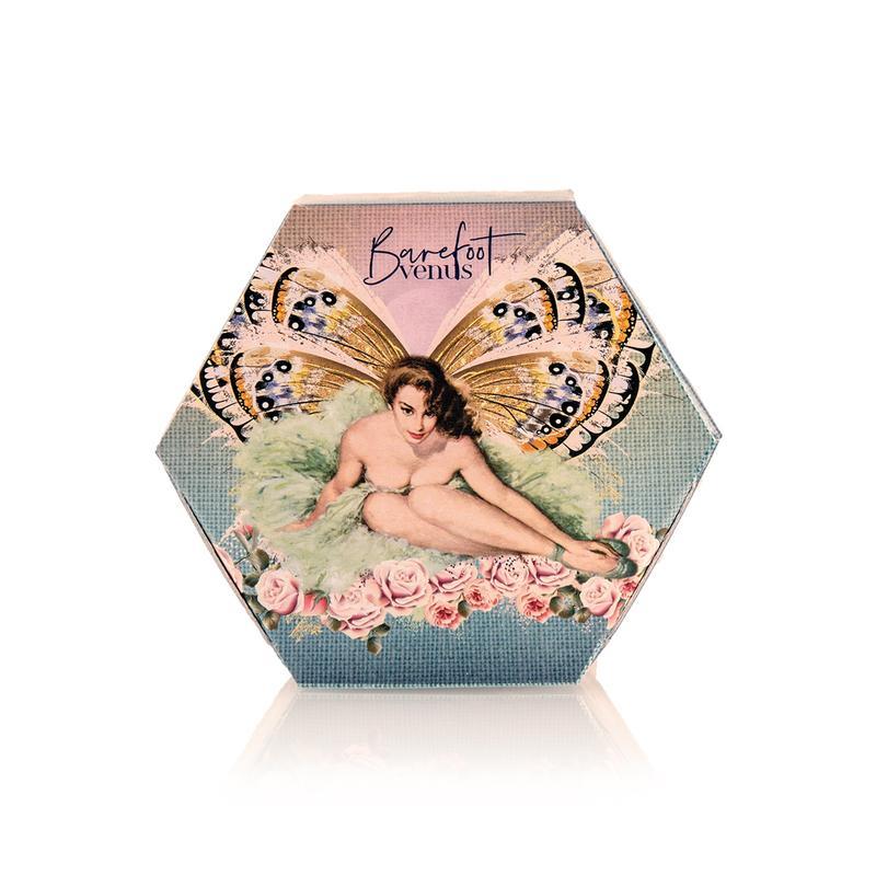 The Vanilla Effect - Bath Bliss