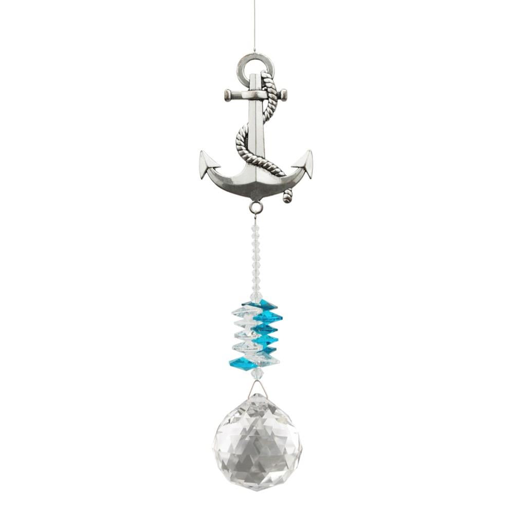 Wishing Thread Anchor