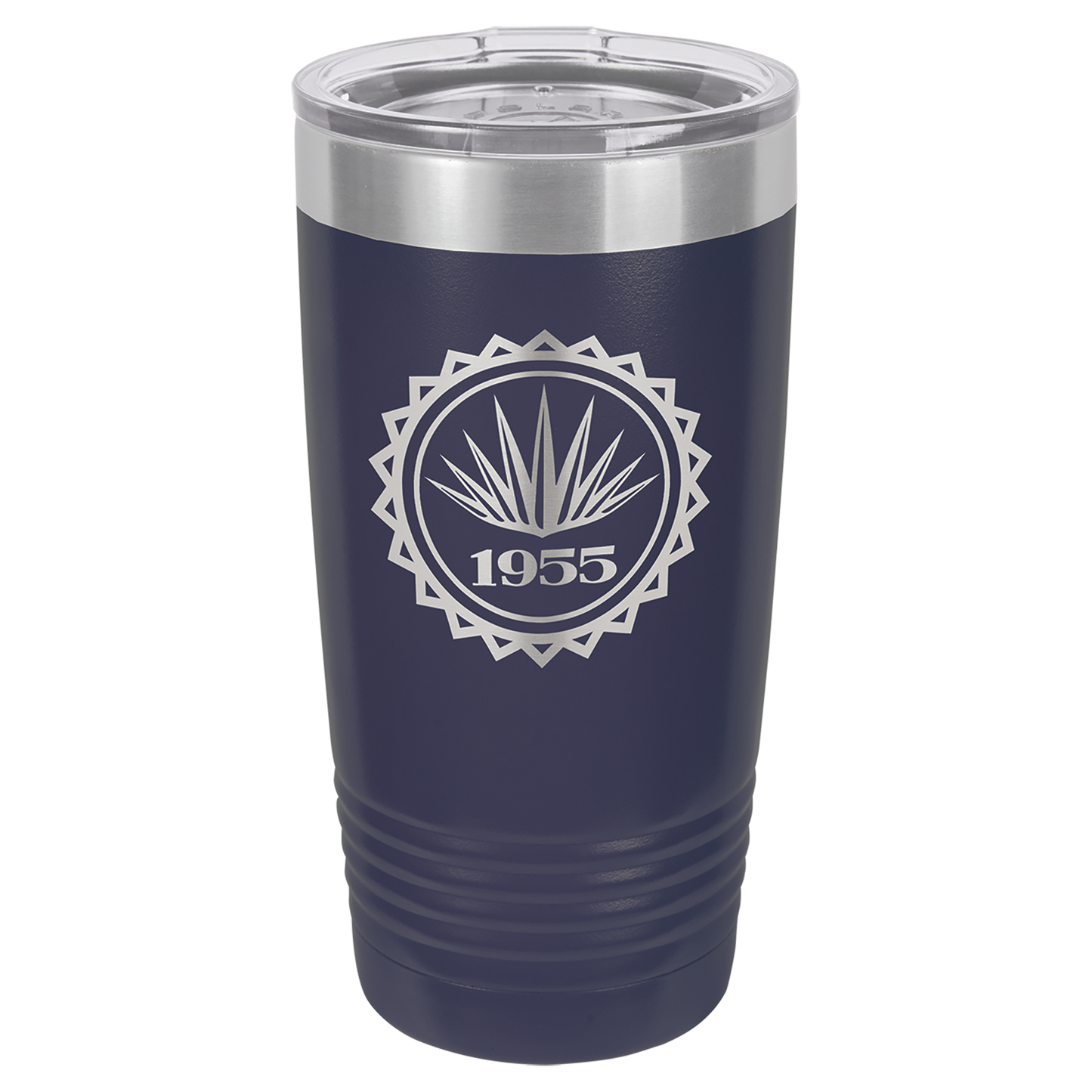 Polar Camel 20oz Tumbler-Personalized