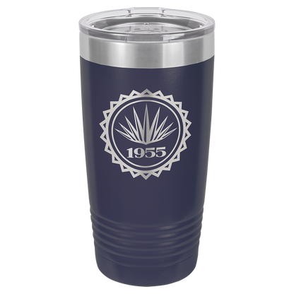 Polar Camel 20oz Tumbler-Personalized
