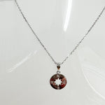 Compass Necklace