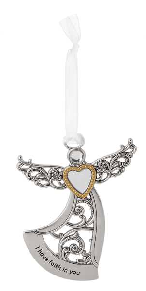 Ornament - I Have Faith In You