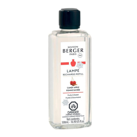 Maison Berger -  Candy Apple 500ml