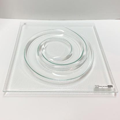 Large Hors D'oeuvres Plate