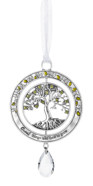 Ornament - Great Things