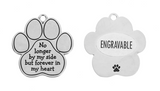 Pet Tag Pocket Coin