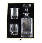 Decanter Set