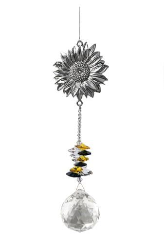Wishing Thread - Sunflower