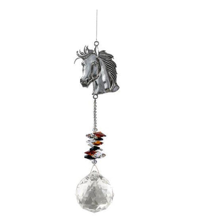 Wishing Thread - Horse