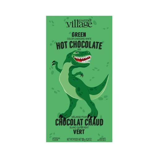 Dinosaur Hot Choc