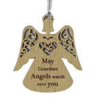 Angelic Blessings Angel - Guardian Angel