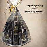 BYOB Bottle Engraving