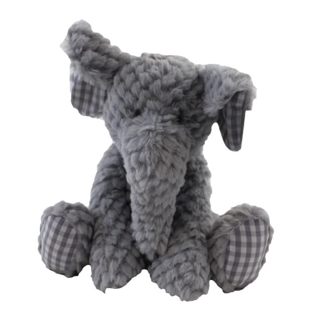 Grey Elephant