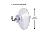 Suction Cup Hook