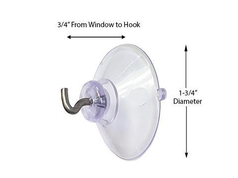 Suction Cup Hook